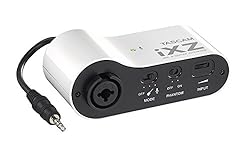 Smule Audio Interface